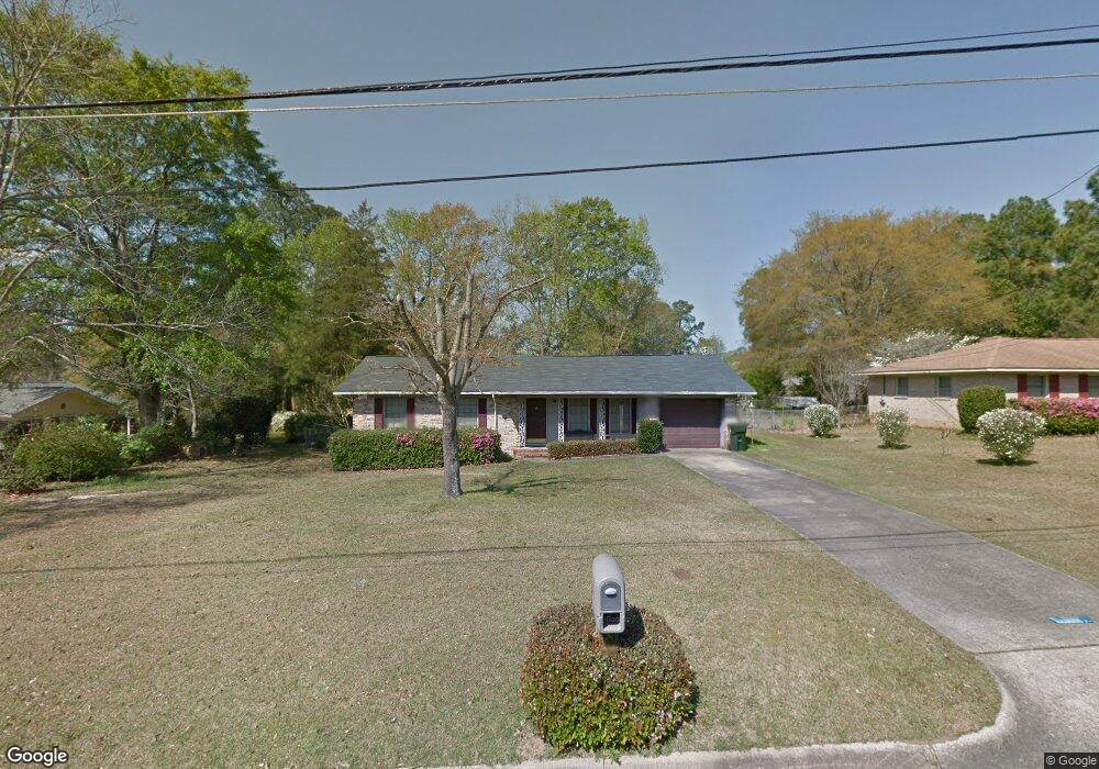 704 Rollins Ave, Dothan, AL 36301 - photo 1