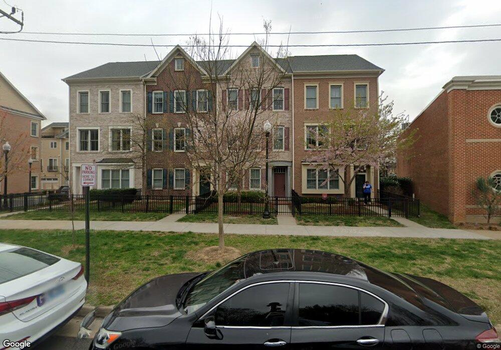 1359 Powhatan St unit 7, Alexandria, VA 22314 - photo 1