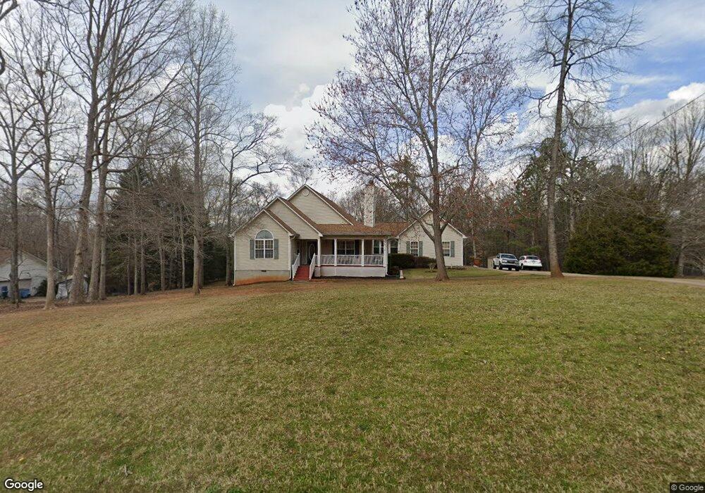 207 Nina Cir, Locust Grove, GA 30248 - photo 1