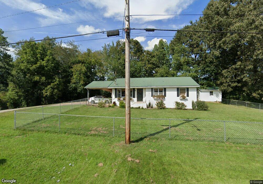 145 W Brooklyn St, Linden, TN 37096 - photo 1