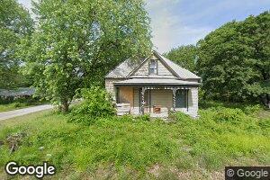 102 Fox St, Alba, MO 64830