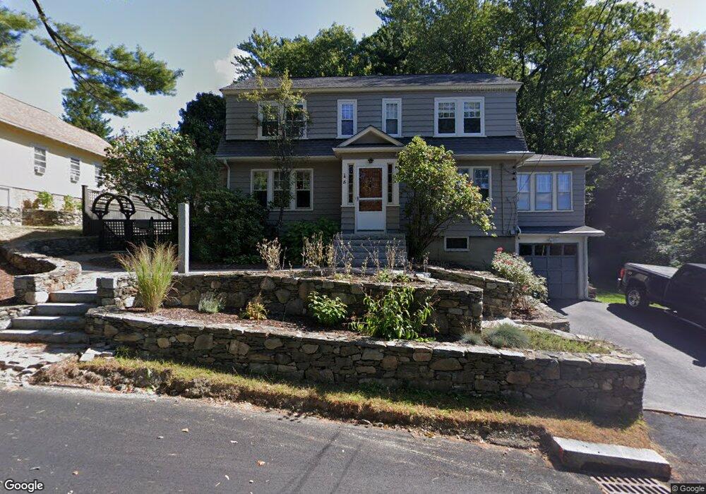 5 Rydal St, Worcester, MA 01602 - photo 1