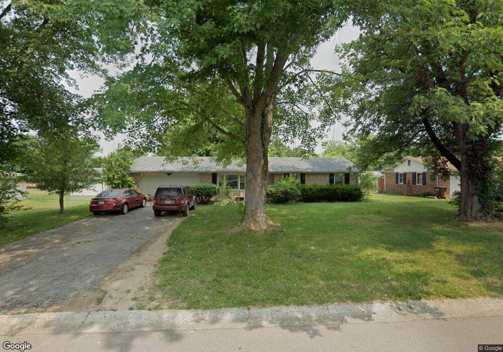 558 River Rd, Hanover, IN 47243 - photo 1