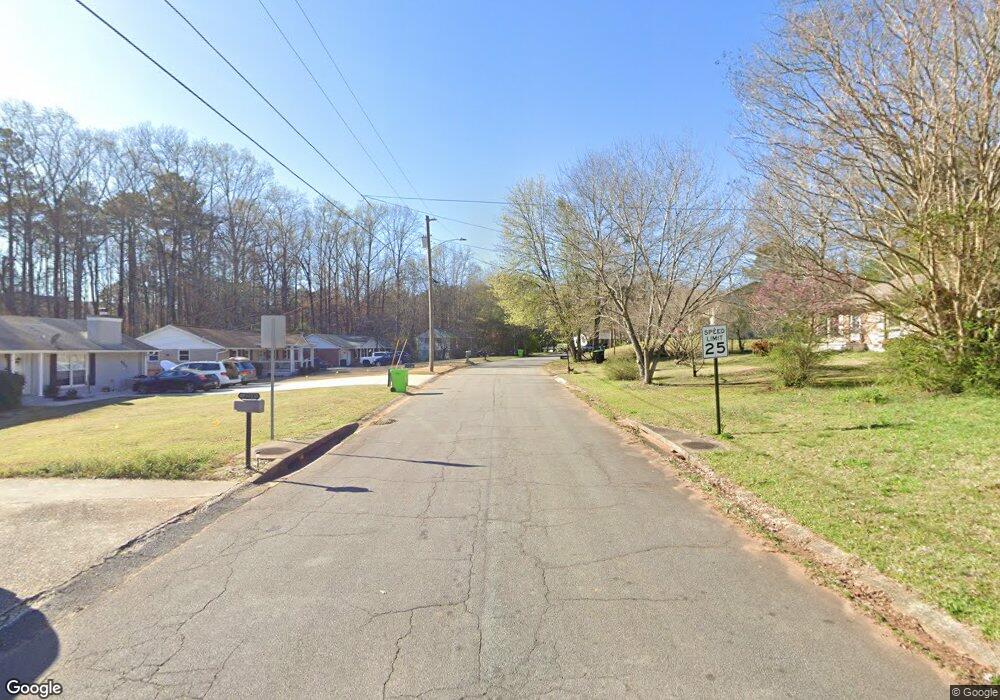 0 Citizen Cir unit 7545921, Austell, GA 30106 - photo 1