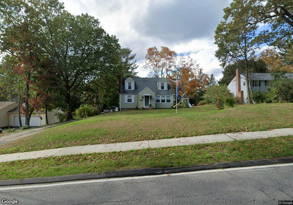 164 Avery St, Manchester, CT 06042 - photo 1