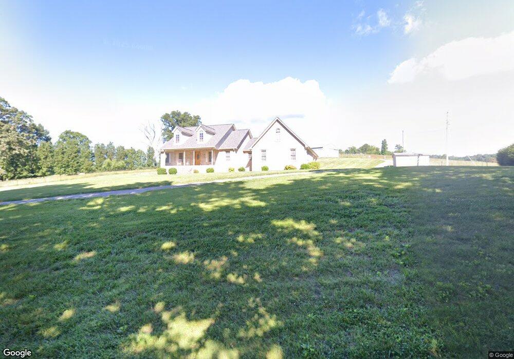 1616 Hodgetown Rd, Rutledge, TN 37861 - photo 1