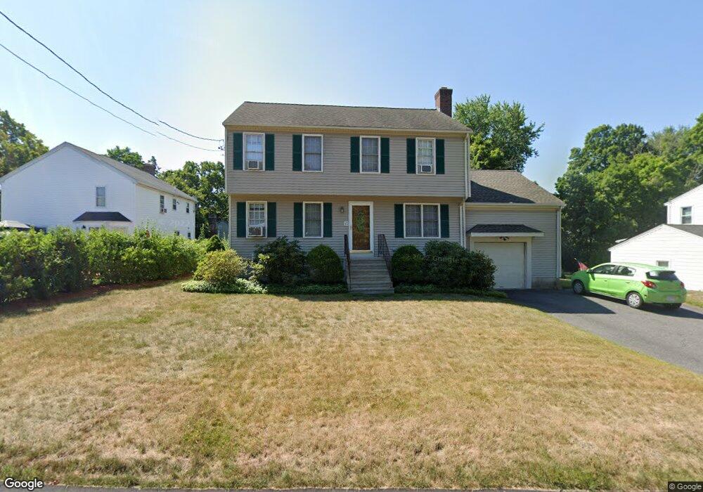 15 Vine St, Milford, MA 01757 - photo 1