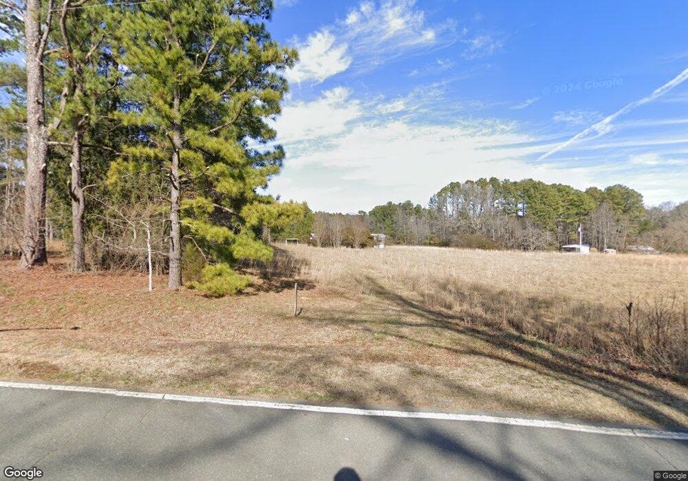 525 Pete Roberson Rd, Pittsboro, NC 27312 - photo 1