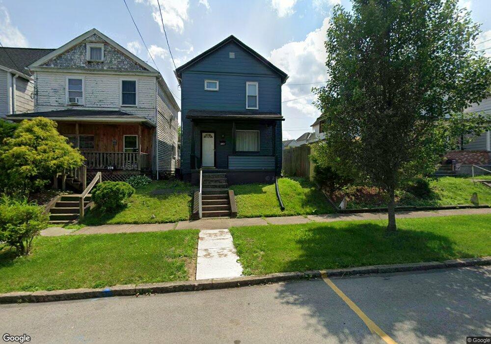 276 Sherman Ave, Vandergrift, PA 15690 - photo 1