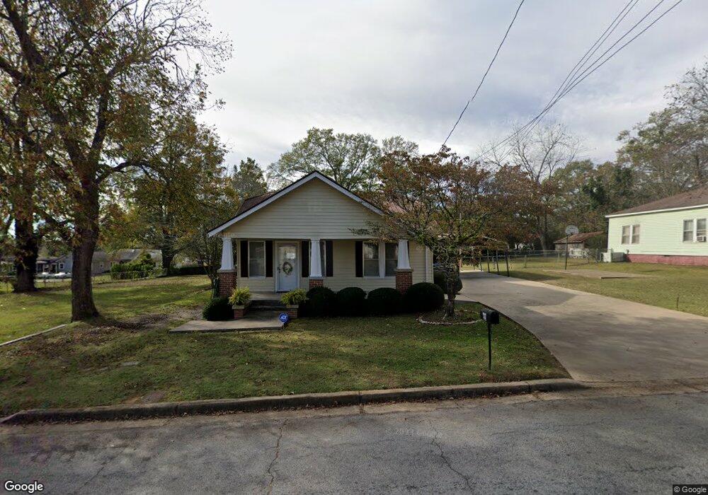 23 Carey St, Elberton, GA 30635 - photo 1