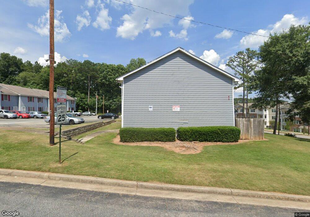 2740 Evans Mill Dr, Lithonia, GA 30058 - photo 1