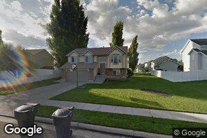 911 W 1420 N, Clearfield, UT 84015