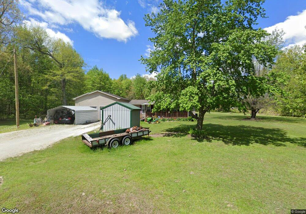 5066 S Hanover Saluda Rd, Hanover, IN 47243 - photo 1