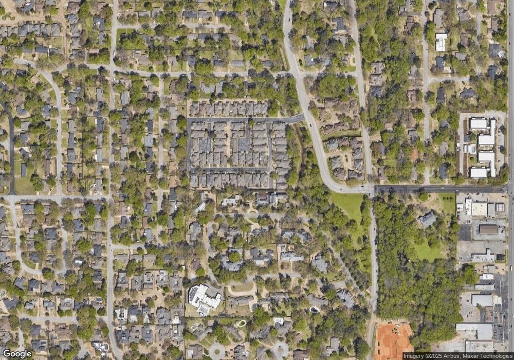 502 502 Hyde Park Dr, Tyler, TX 75701 - photo 1