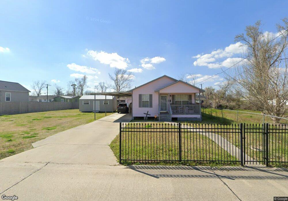 1123 Junior St, Lake Charles, LA 70601 - photo 1