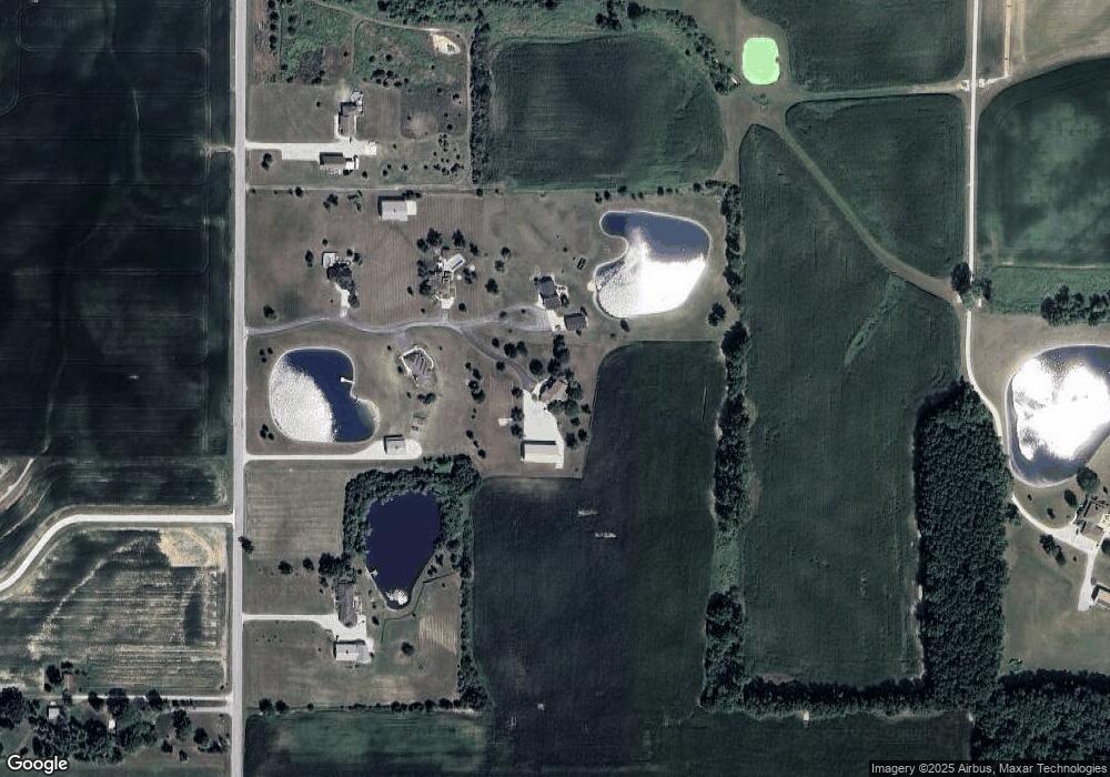 657 N 450 E, Bluffton, IN 46714 - photo 1