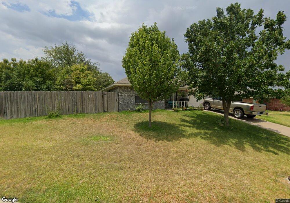 302 Prewitt Dr, Temple, TX 76501 - photo 1
