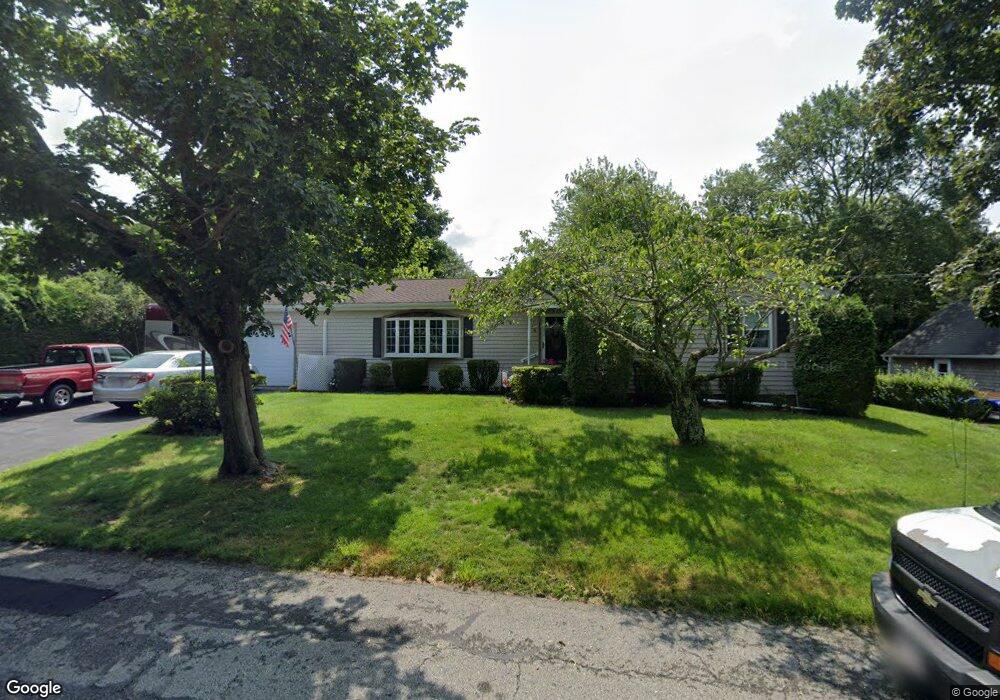 8 Arrowhead Ln, South Dartmouth, MA 02748 - photo 1