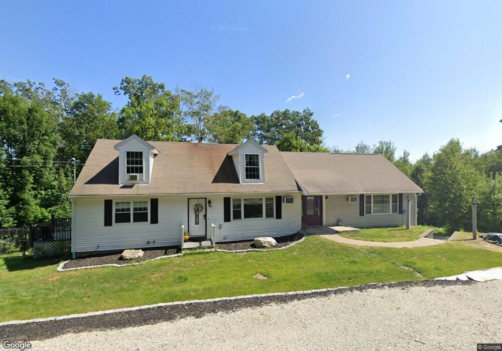 568 Black Brook Rd, Goffstown, NH 03045 - photo 1