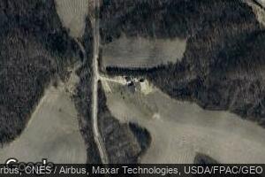 N45800 Hawkenson Valley Rd, Eleva, WI 54738