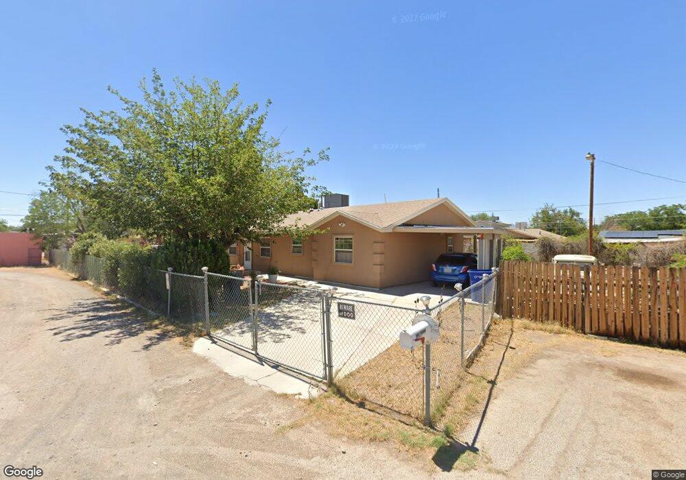 8150 Holloway Place, El Paso, TX 79907 - photo 1