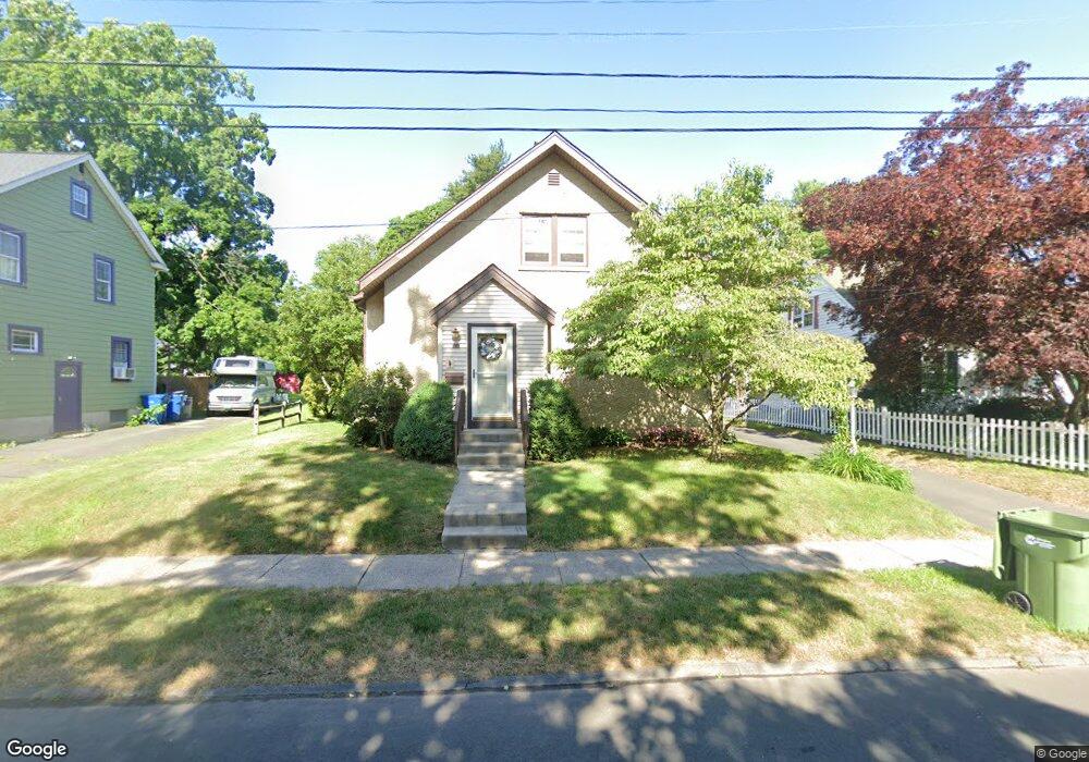 38 Welch Ave, Windsor, CT 06095 - photo 1