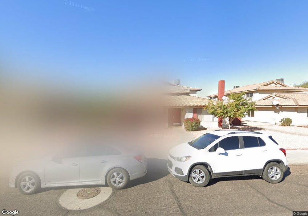 4430 N 53rd Ln unit 3, Phoenix, AZ 85031 - photo 1