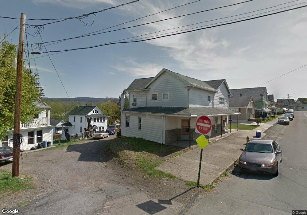 2 Hopkins St, Wilkes Barre, PA 18705 - photo 1