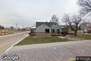 311 6th Ave W, Lemmon, SD 57638