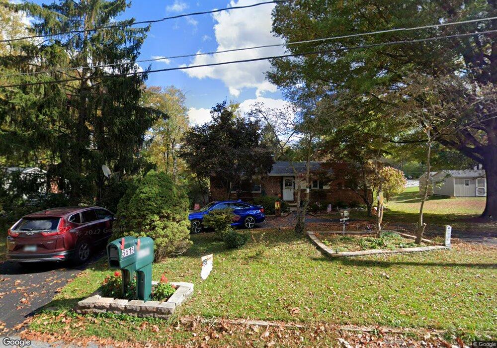 5515 Strawbridge Terrace, Sykesville, MD 21784 - photo 1