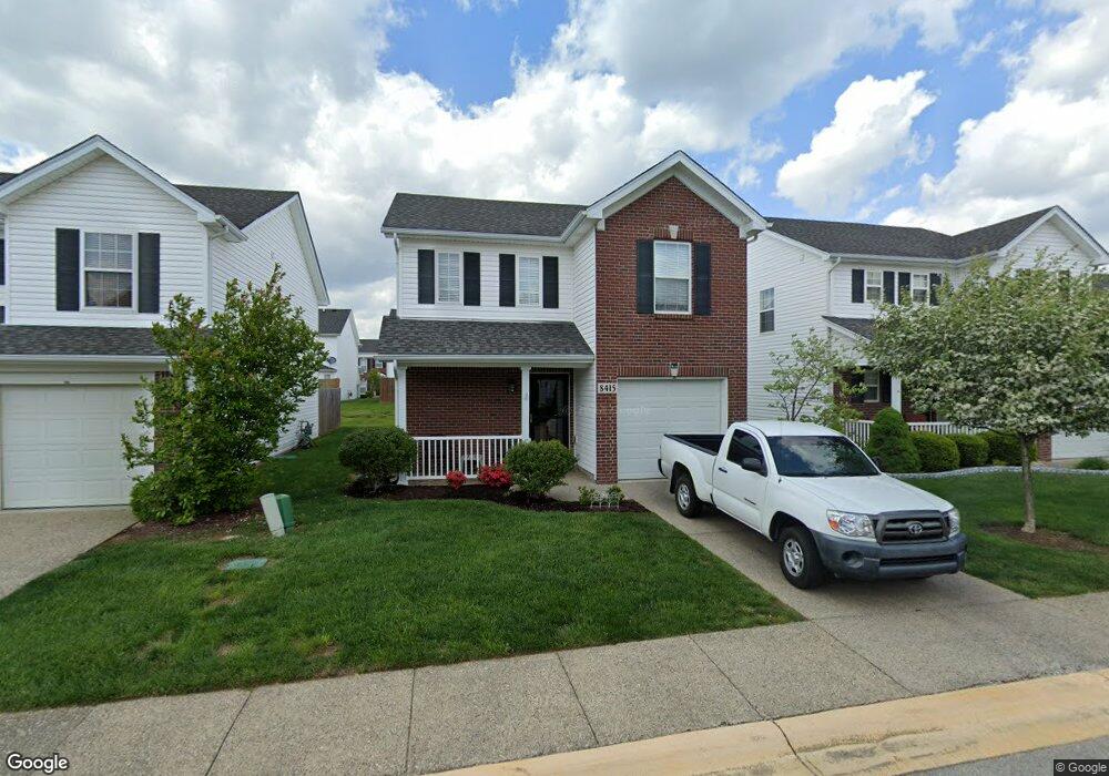 8415 Arbor Meadow Way unit 157, Louisville, KY 40228 - photo 1