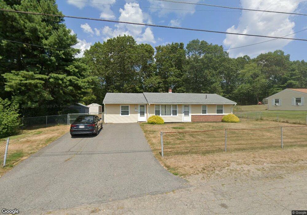 138 Royal Rd, Brockton, MA 02302 - photo 1