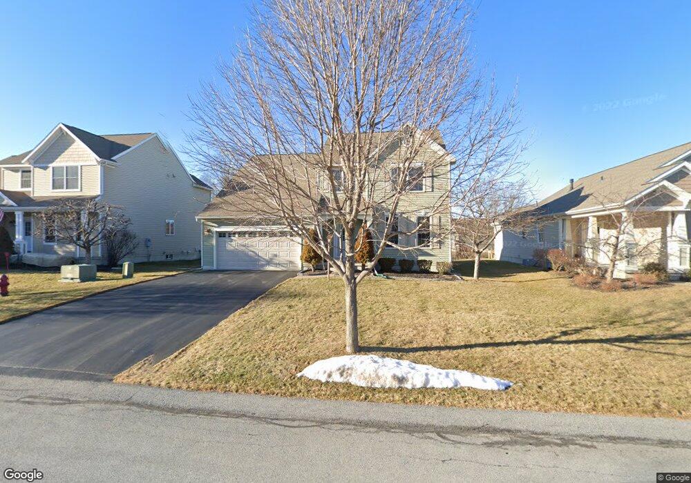 4 Flora Dr, Ballston Lake, NY 12019 - photo 1