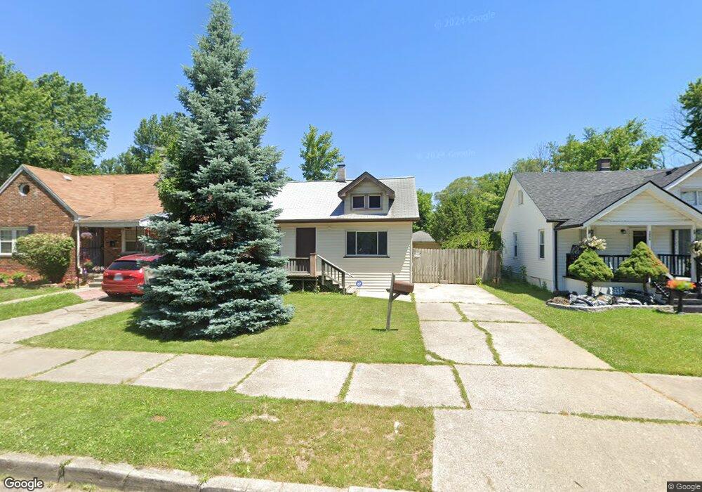 5062 Lafontaine St, Grosse Pointe, MI 48236 - photo 1