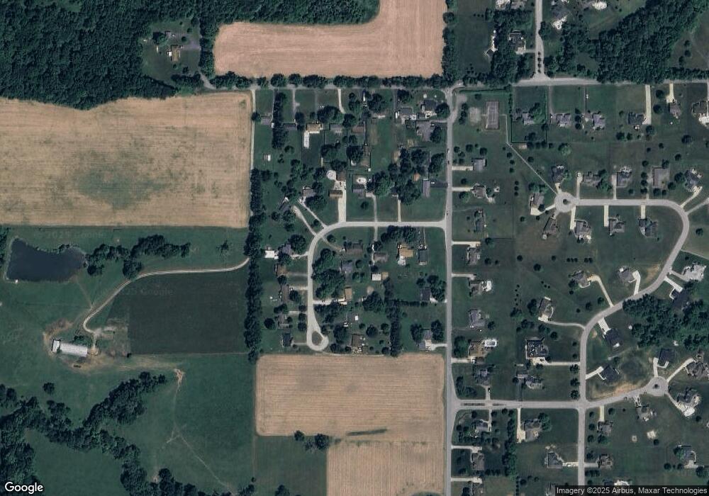 9007 Jefferson Ct, Georgetown, IN 47122 - photo 1