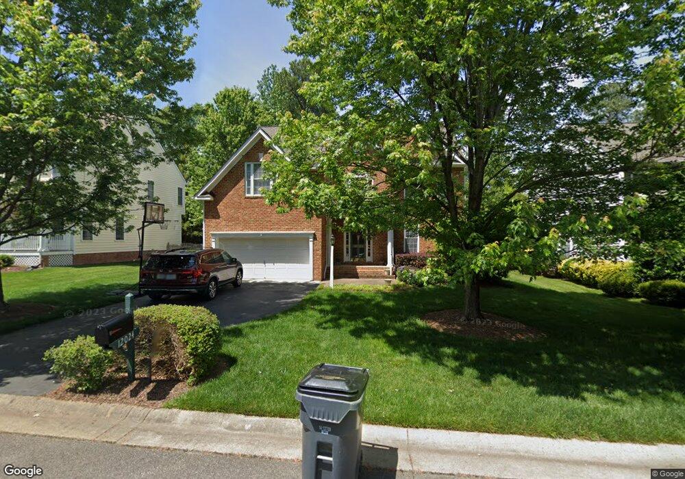 12024 Ivy Hollow Ct, Glen Allen, VA 23059 - photo 1