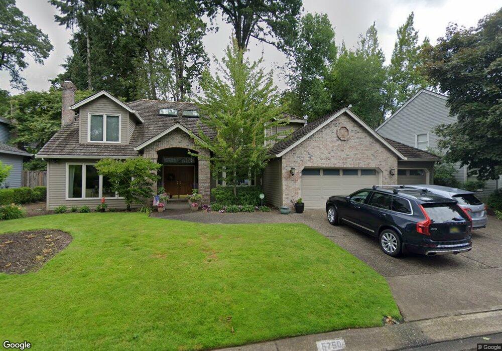 5750 Charles Cir, Lake Oswego, OR 97035 - photo 1