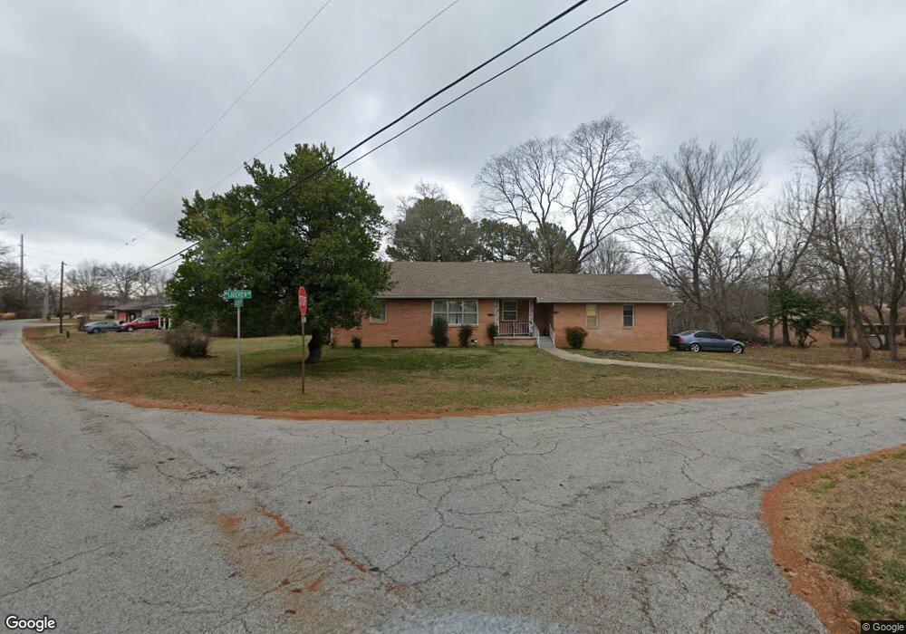 15785 Lakeview Dr, Rogers, AR 72756 - photo 1