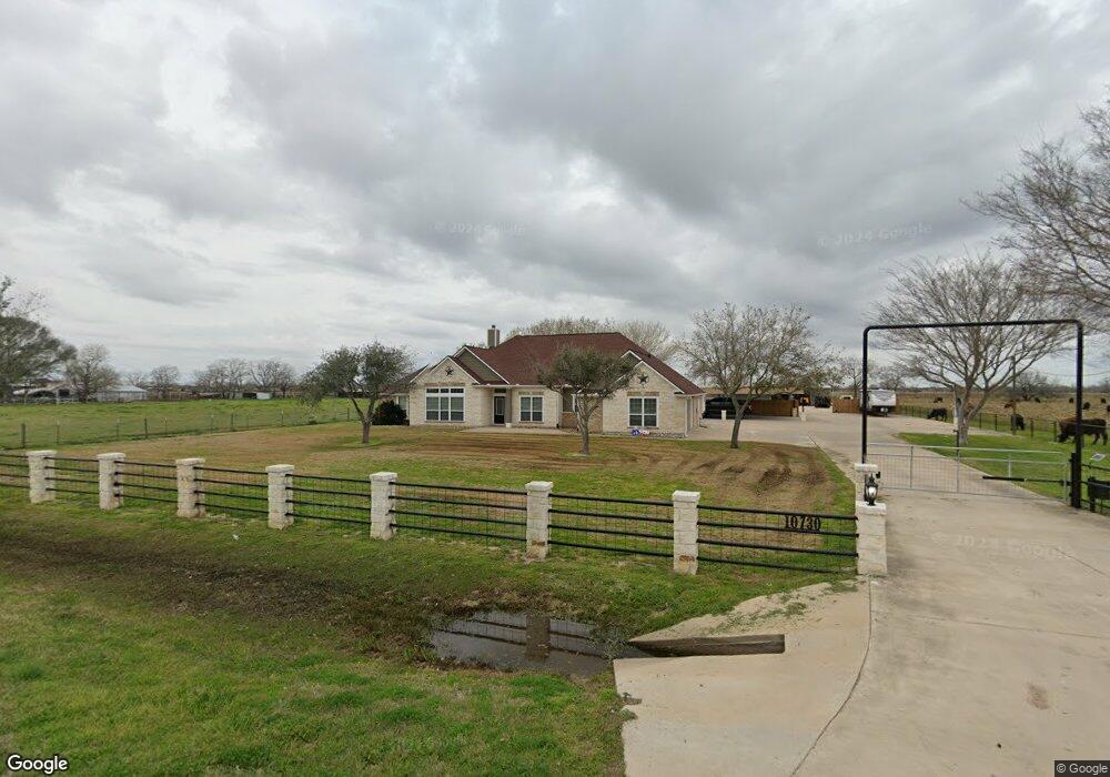 10746 Needville Fairchilds Rd, Needville, TX 77461 - photo 1