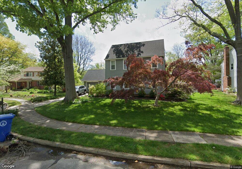 108 Cromwell Ct, West Deptford, NJ 08096 - photo 1