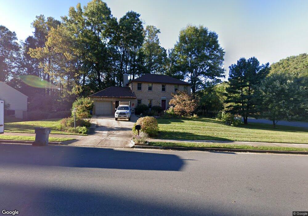 2566 John Milton Dr, Herndon, VA 20171 - photo 1