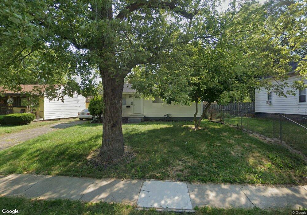 1119 S Central Ave, Lima, OH 45804 - photo 1