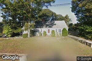 21 Schooner St, West Yarmouth, MA 02673