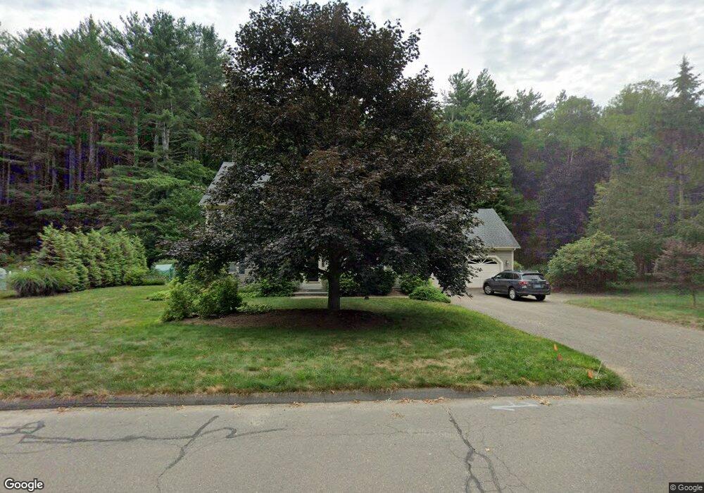 20 Old Mill Dr, Collinsville, CT 06019 - photo 1