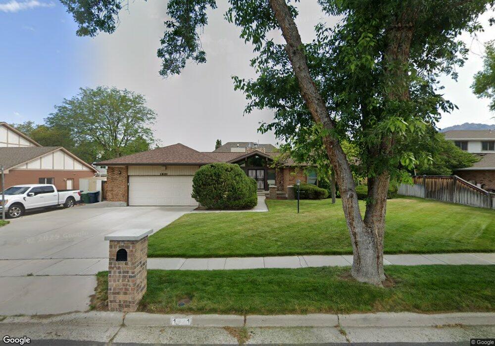 1921 Rua Branco Dr, Sandy, UT 84093 - photo 1