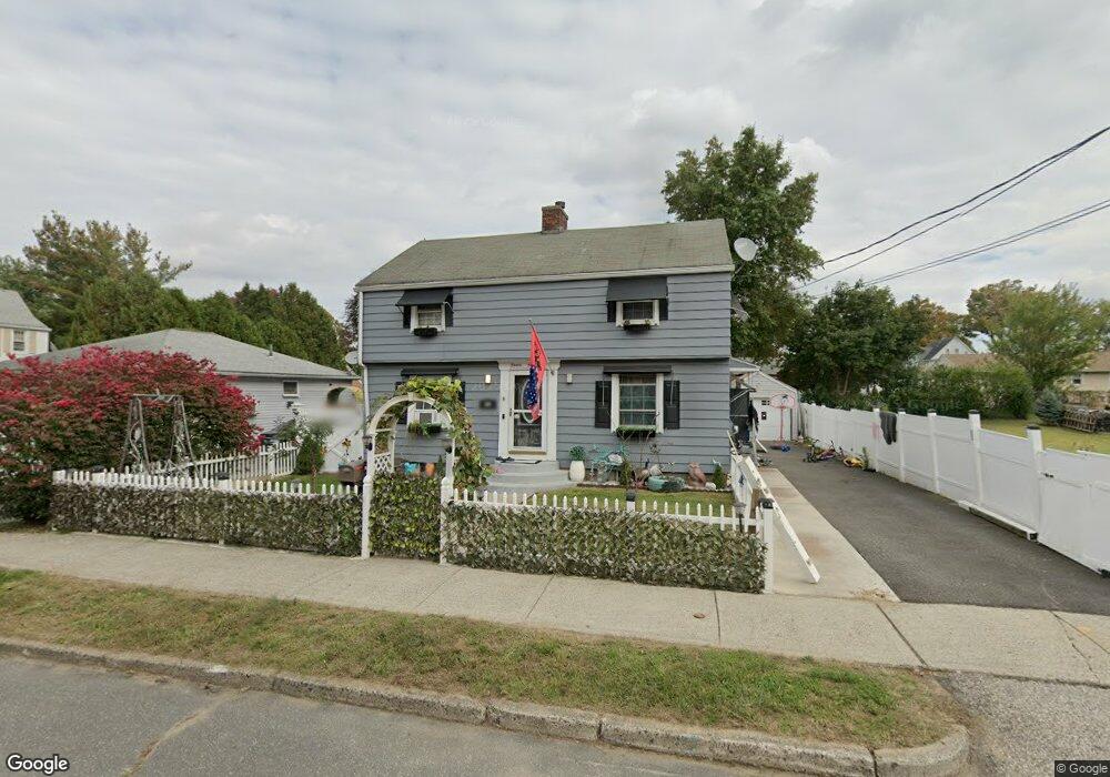 45 Dresser Ave, Chicopee, MA 01013 - photo 1