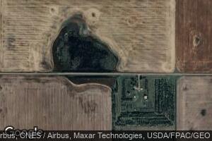 3570 73rd St NW, Berthold, ND 58718