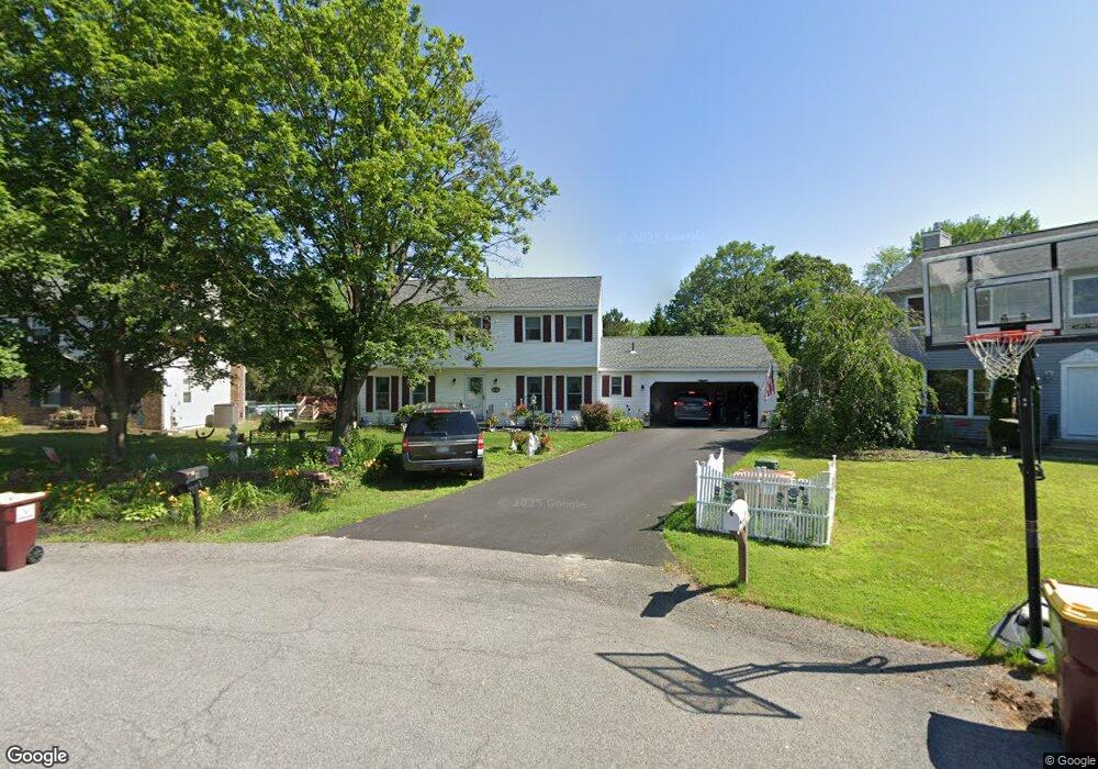 4 Sheffield Cir, Albany, NY 12211 - photo 1