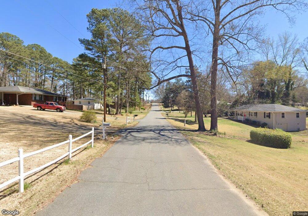 0 Grace St SW unit 7142248, Mableton, GA 30126 - photo 1