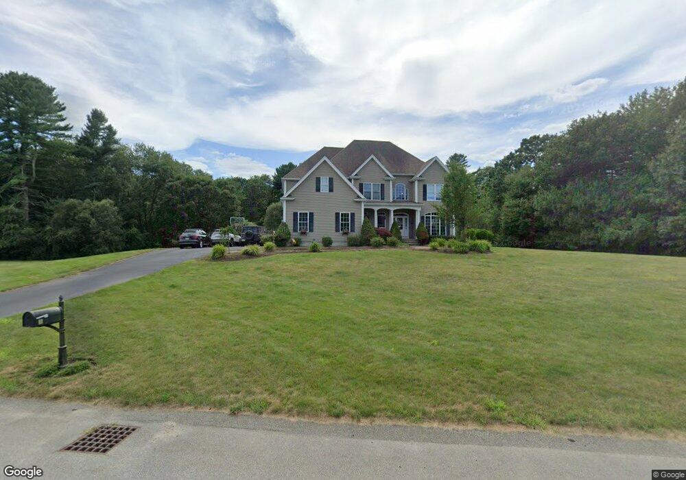 10 Key West Boulevard Blvd, Rehoboth, MA 02769 - photo 1